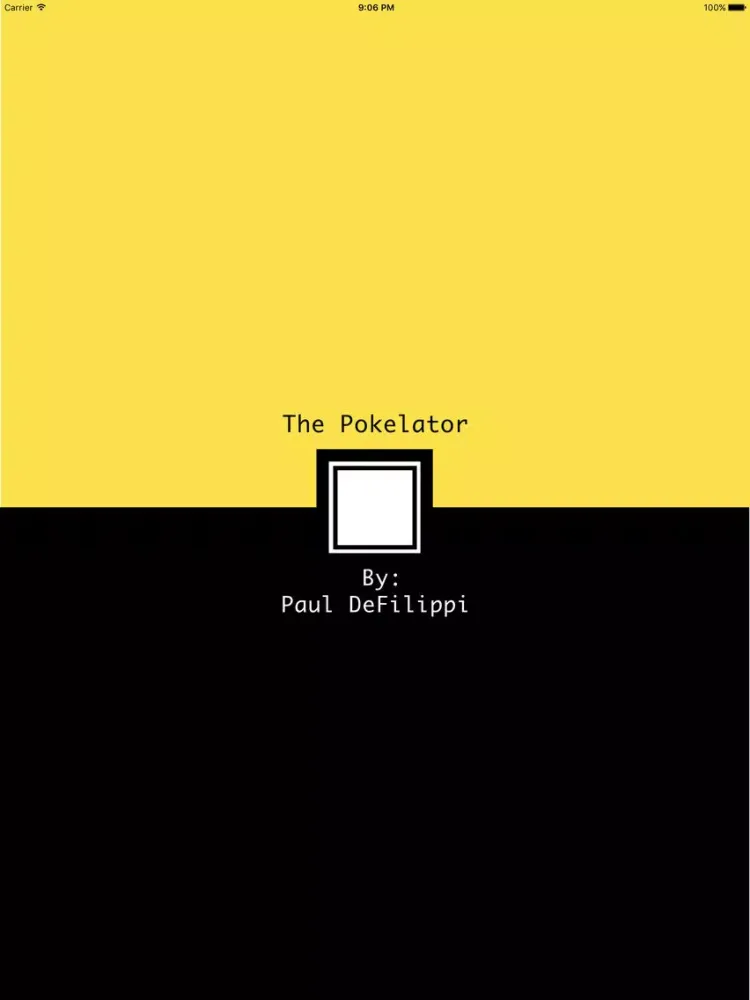Capturas de pantalla de Pokelator - Learn to add 1 + 1 and have some fun iPad 