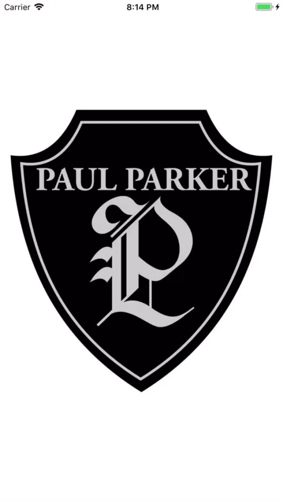 Ảnh chụp màn hình của Paul Parker