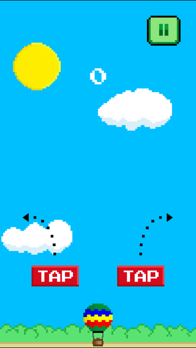 Balloon Capers应用截图