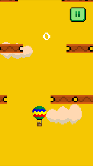 Balloon Capers应用截图
