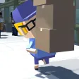 The Box Boy The Box Boy