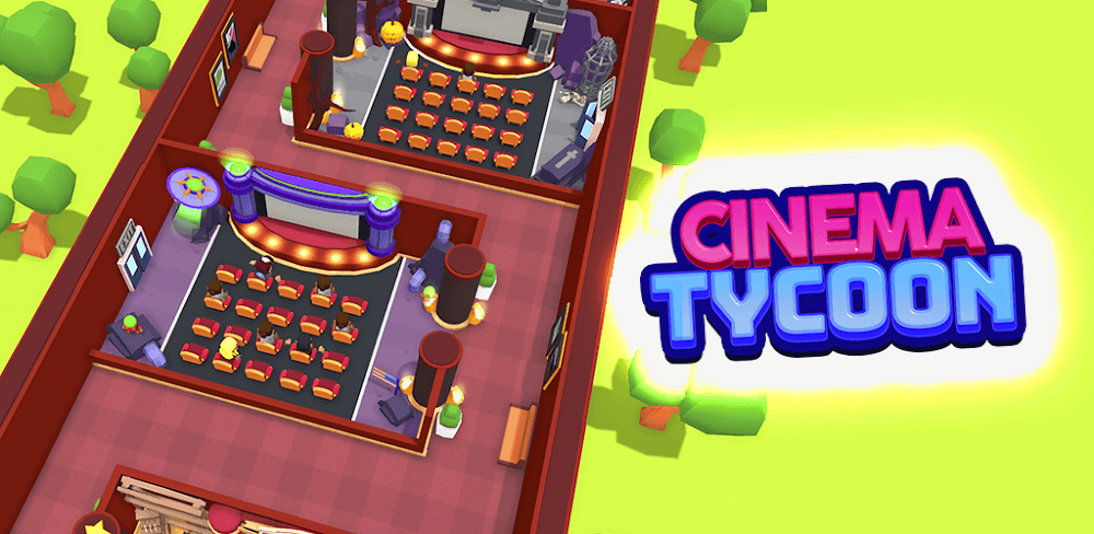 Cinema Tycoon