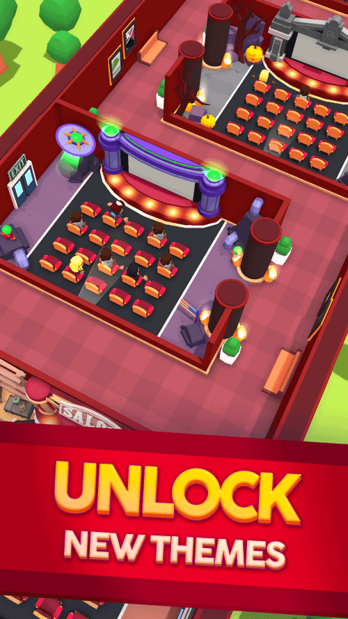 Cinema Tycoon-screenshot-3