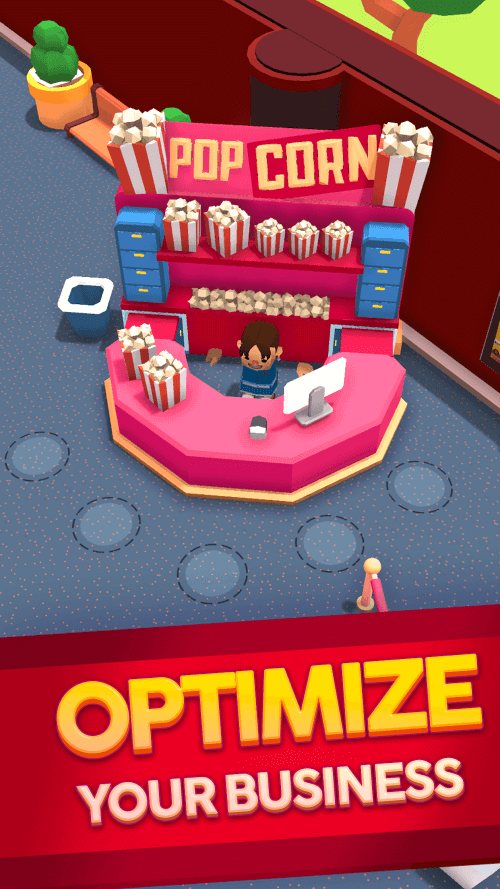 Cinema Tycoon-screenshot-4