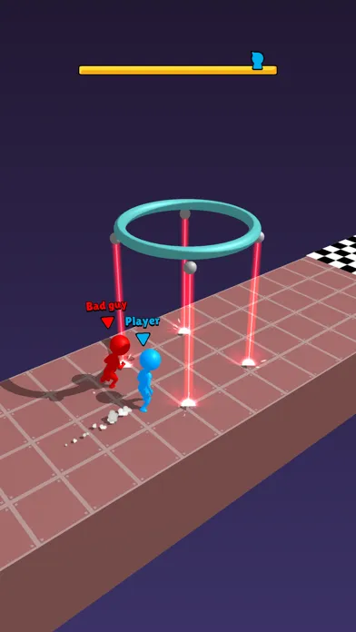 Laser Race स्क्रीनशॉट