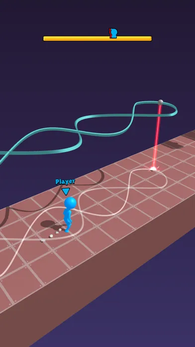 Laser Race स्क्रीनशॉट