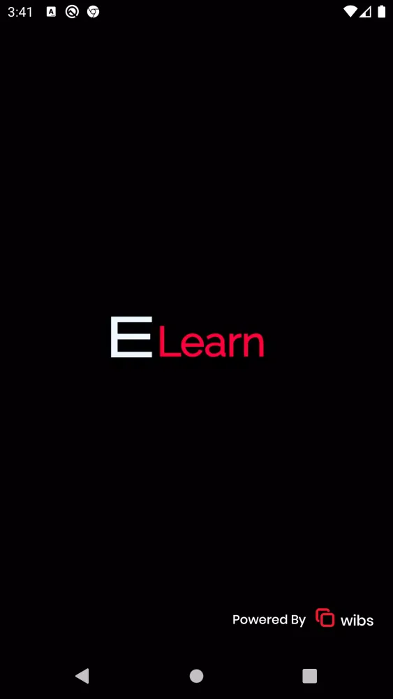 wibs ELearn Screenshots