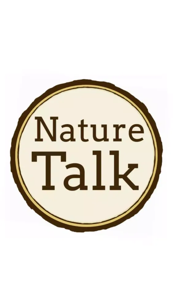 Ảnh chụp màn hình của Nature Talk - Stickers for iMessage