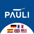 Pauli Universal Pauli Universal