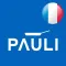 Pauli - Bases de la cuisine