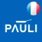 Pauli,Bases de la cuisine,Lite