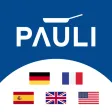 Pauli Universal Pauli Universal