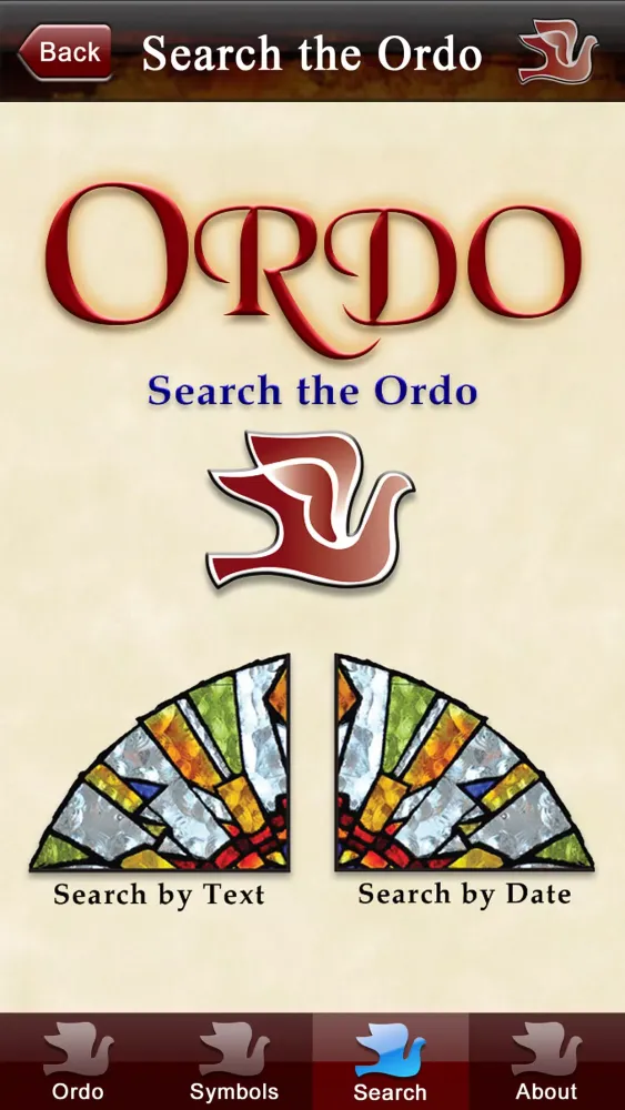 Ordo 2025 Screenshots