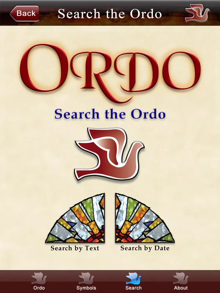Ordo 2025 Screenshots