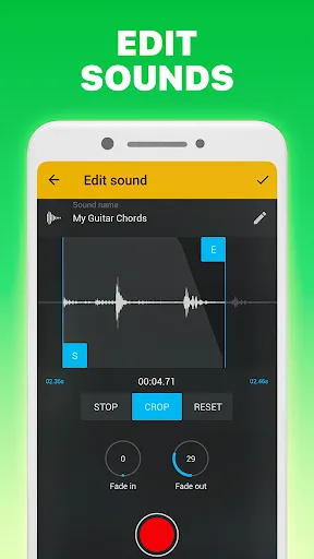 Drum Pads 24 - Music Maker 스크린샷