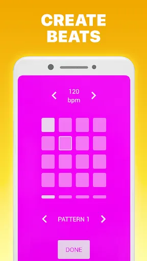 Drum Pads 24 - Music Maker 스크린샷