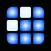 Hip-Hop Drum Pads 24