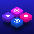 Loop Pads: DJ music beat maker
