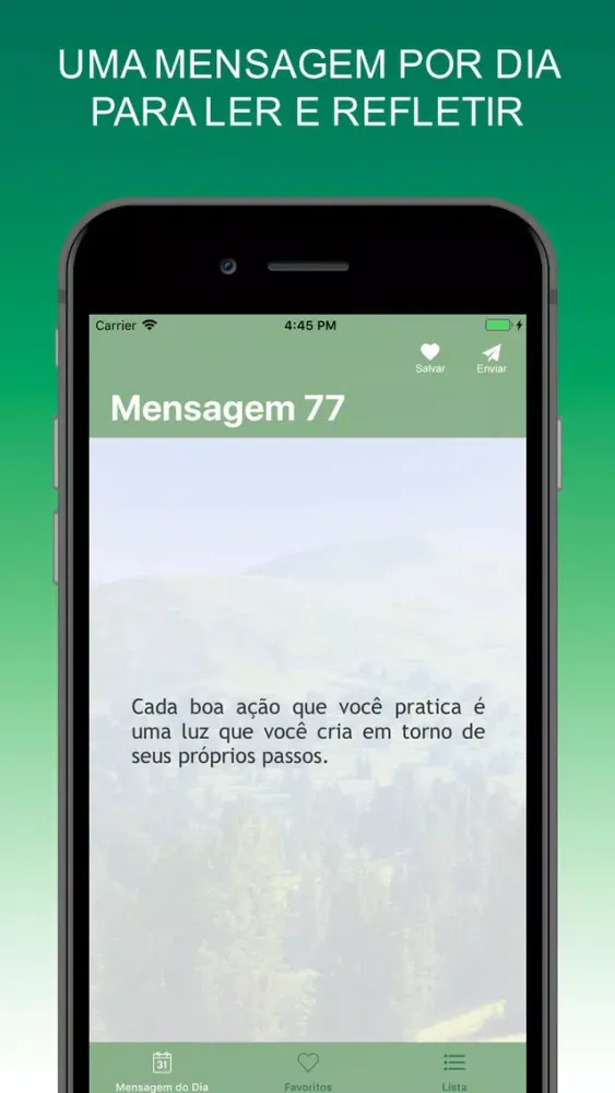 تصاویر Frase do Dia de Chico Xavier