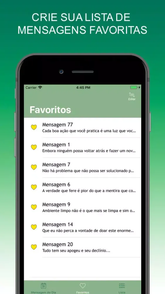 تصاویر Frase do Dia de Chico Xavier