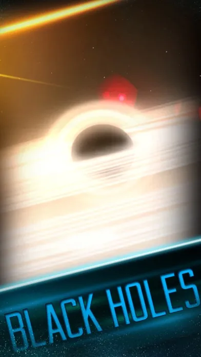 Time and Crime - Space Story 스크린샷