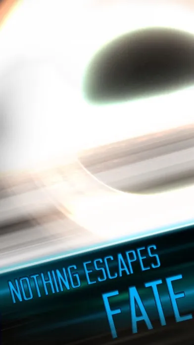 Time and Crime - Space Story 스크린샷
