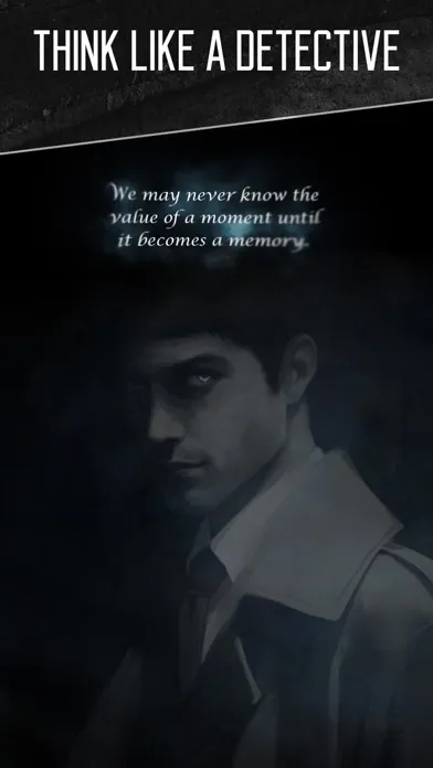 Detective's Arc: Mystery Story स्क्रीनशॉट