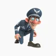 Air Force Stickers