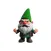 Angry Garden Gnome Stickers