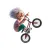 BMX Granny Stickers