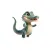 Baby Crocodile Stickers