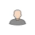 Bald Stickers