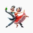 Barmy Ballroom Dancing Barmy Ballroom Dancing