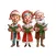 Carol Singer Stickers