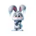 Chilly Bunny Stickers
