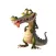 Crazy Crocodile Stickers