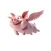 Flying Pig Stickers