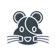 Gerbil Stickers Gerbil Stickers