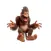 Goofy Bigfoot Stickers