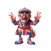Goofy British Man Stickers