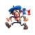 Goofy Frenchman Stickers
