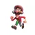 Goofy Italian Man Stickers