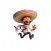 Goofy Mexican Man Stickers