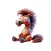 Goofy Pony Stickers