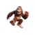 Happy Bigfoot Stickers
