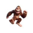Happy Bigfoot Stickers Happy Bigfoot Stickers