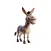 Happy Donkey Stickers