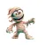 Happy Mummy Stickers