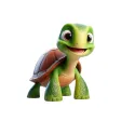 Happy Turtle Stickers Happy Turtle Stickers