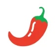 Hot Pepper Stickers Hot Pepper Stickers